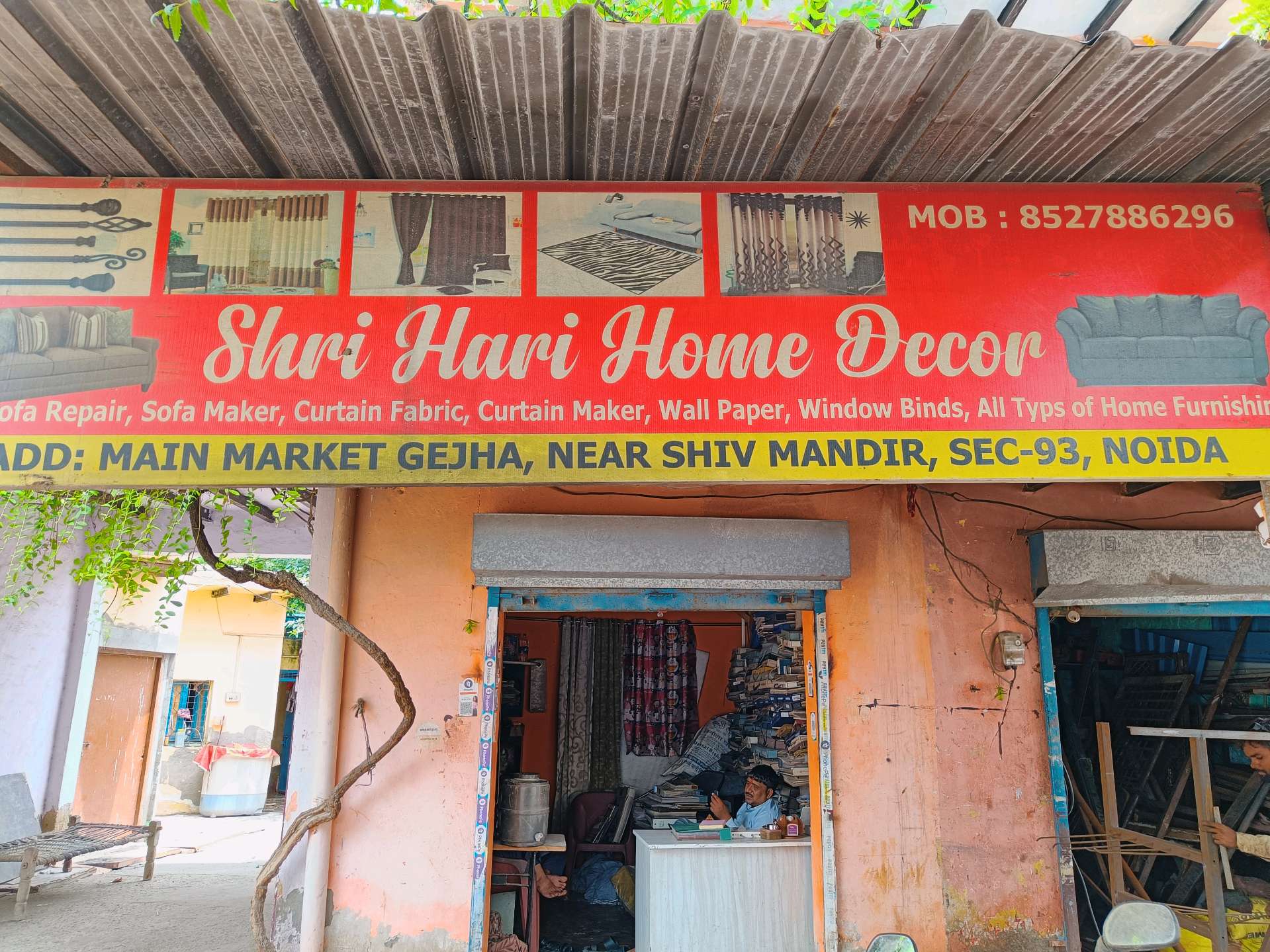 Shri Hari Home Decor